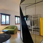 Atico Central Con Terraza